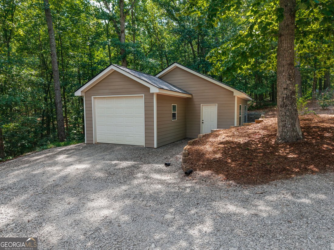 House in Jasper, Georgia, United States 2 - 18743949