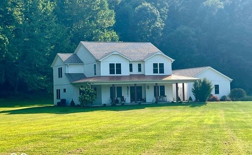 Haus in Freetown, Indiana, Vereinigte Staaten 1