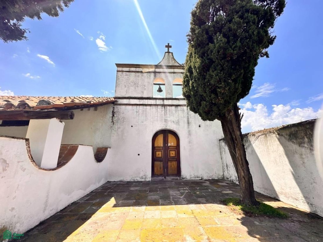 Terreno en El Oro de Hidalgo, Estado de México, México 1 - 18584837