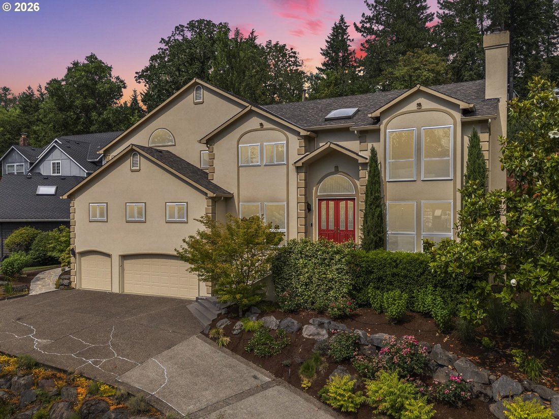 Casa a Portland, Oregon, Stati Uniti 1 - 18743952