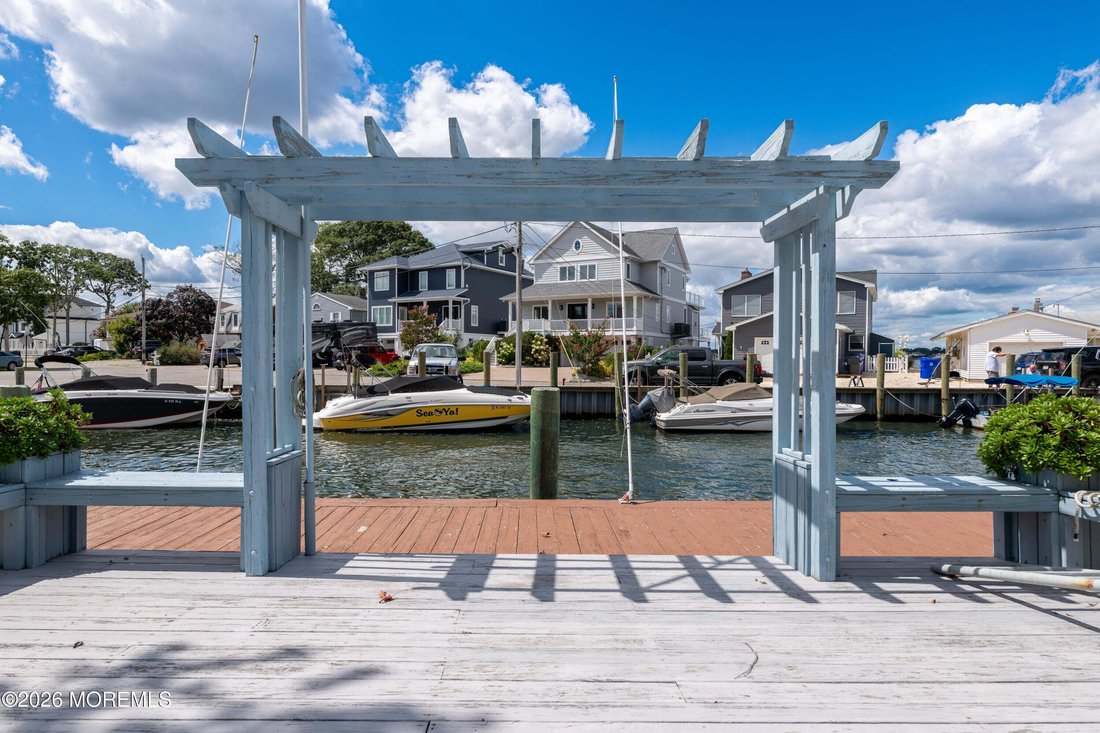 Casa en Municipio de Brick, Nueva Jersey, Estados Unidos 4 - 18742999
