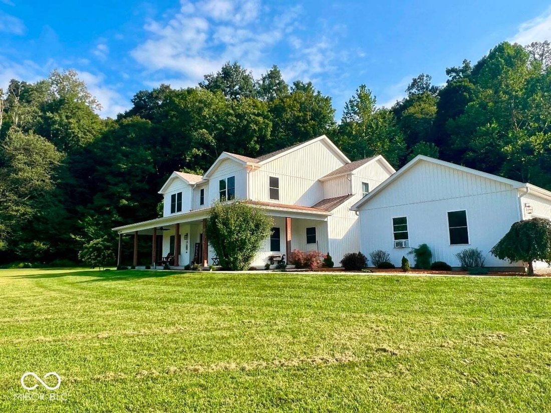 Haus in Freetown, Indiana, Vereinigte Staaten 3 - 18746289