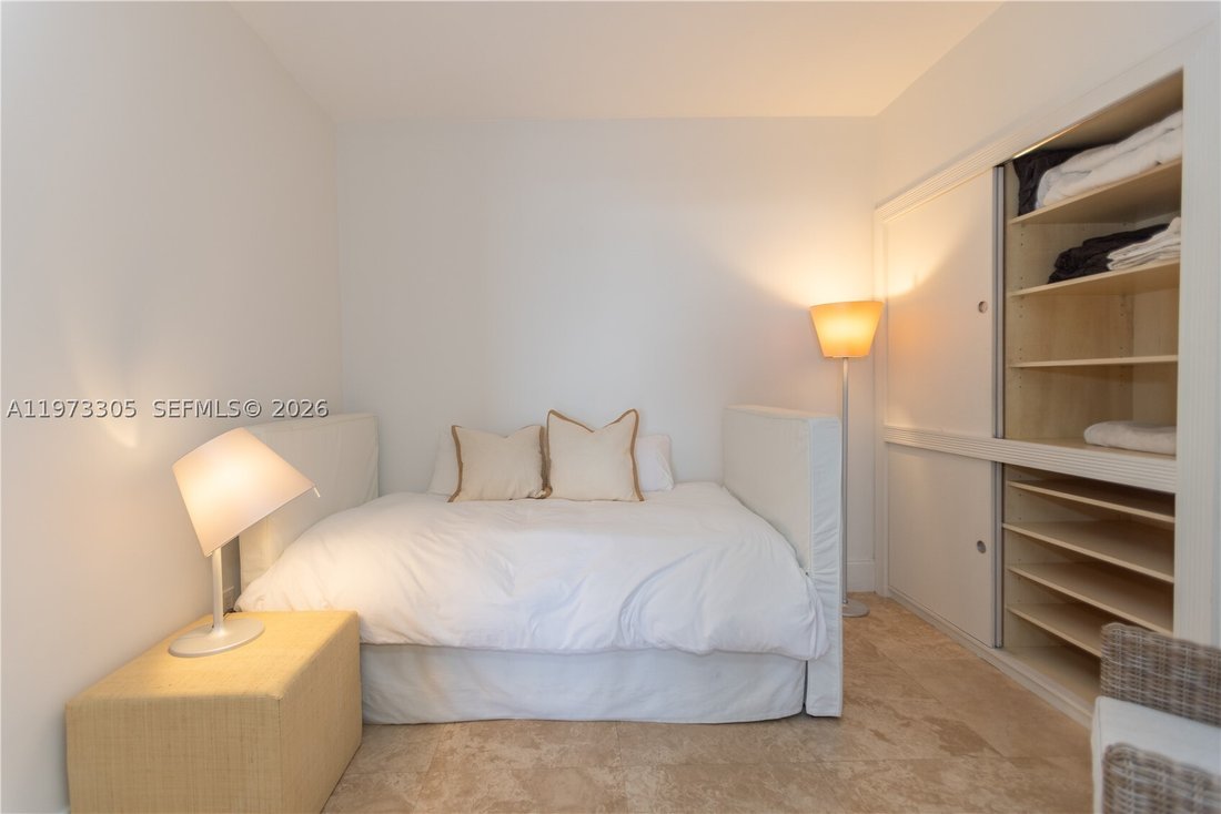 Condominio en Bal Harbour, Florida, Estados Unidos 2 - 17374318