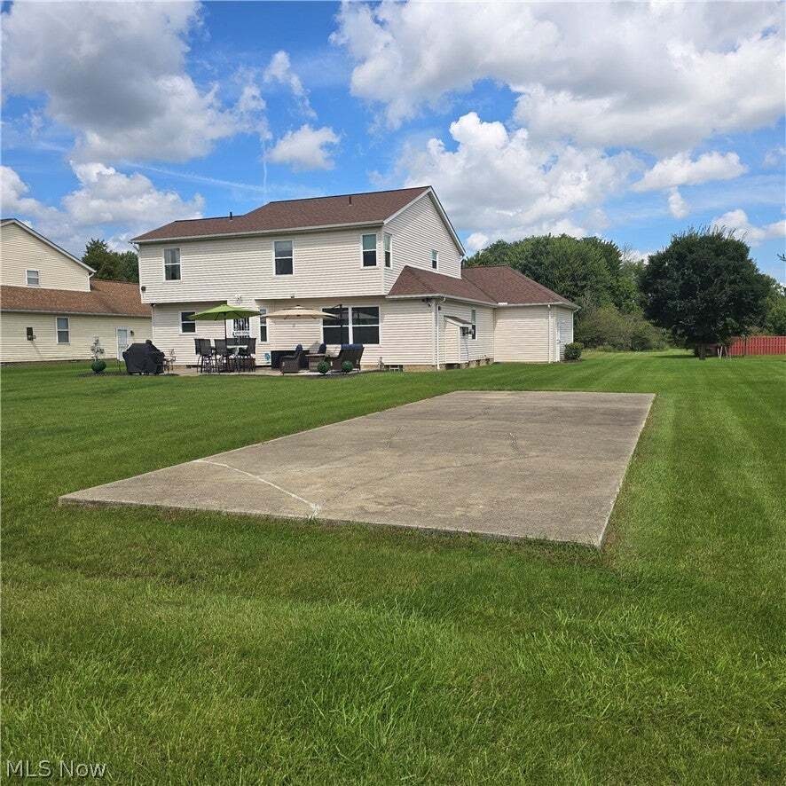 House in Walton Hills, Ohio, United States 3 - 18743540