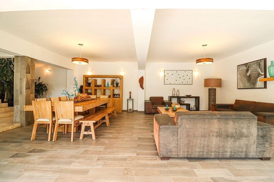 Condominio en Cuernavaca, Morelos, México 4 - 18742452