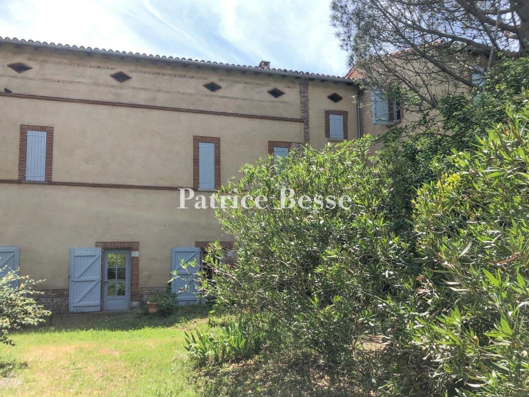 Casa en Marquefave, Occitania, Francia 2 - 18744686