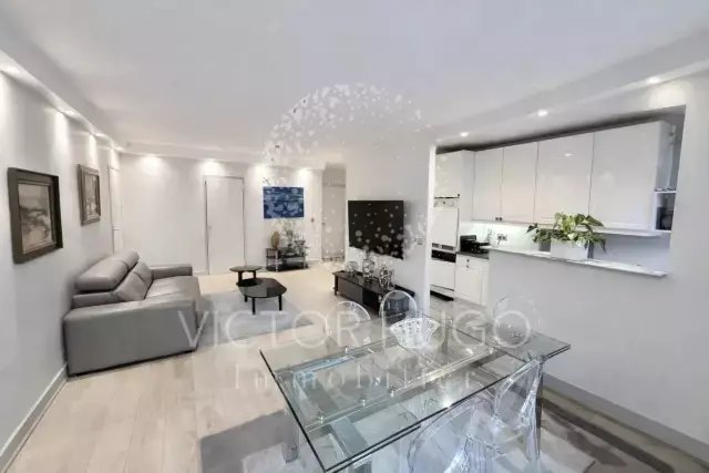 Apartamento en Bois de Boulogne, Paris 16e Arrondissement, París 3 - 17282869