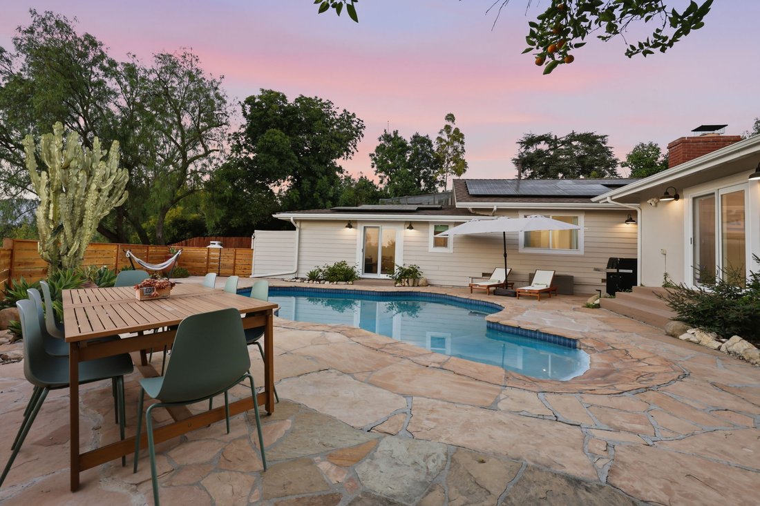 House in Ojai, California, United States 2 - 18742355