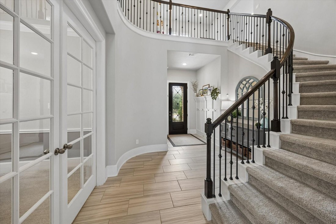 House in Katy, Texas, United States 4 - 18744388