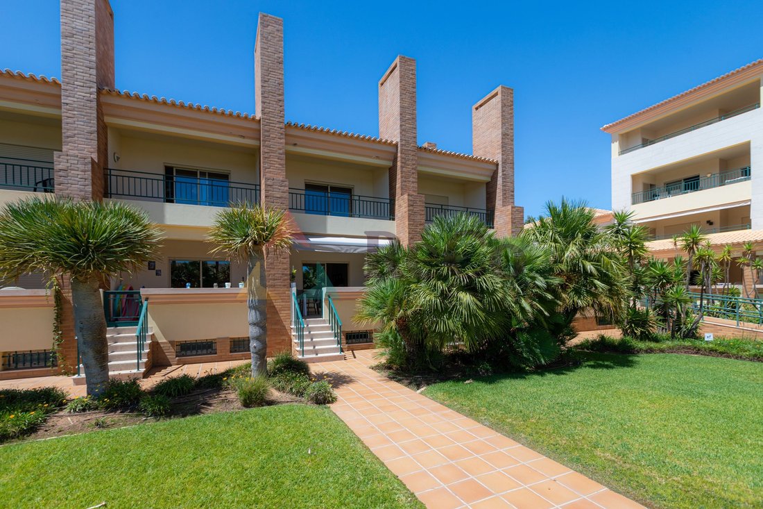 Maison de ville à Vilamoura, Quarteira, Algarve 2 - 18745170