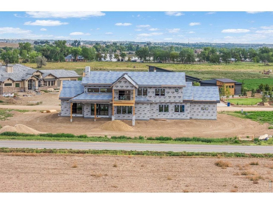 Haus in Frederick, Colorado, Vereinigte Staaten 5 - 18243676