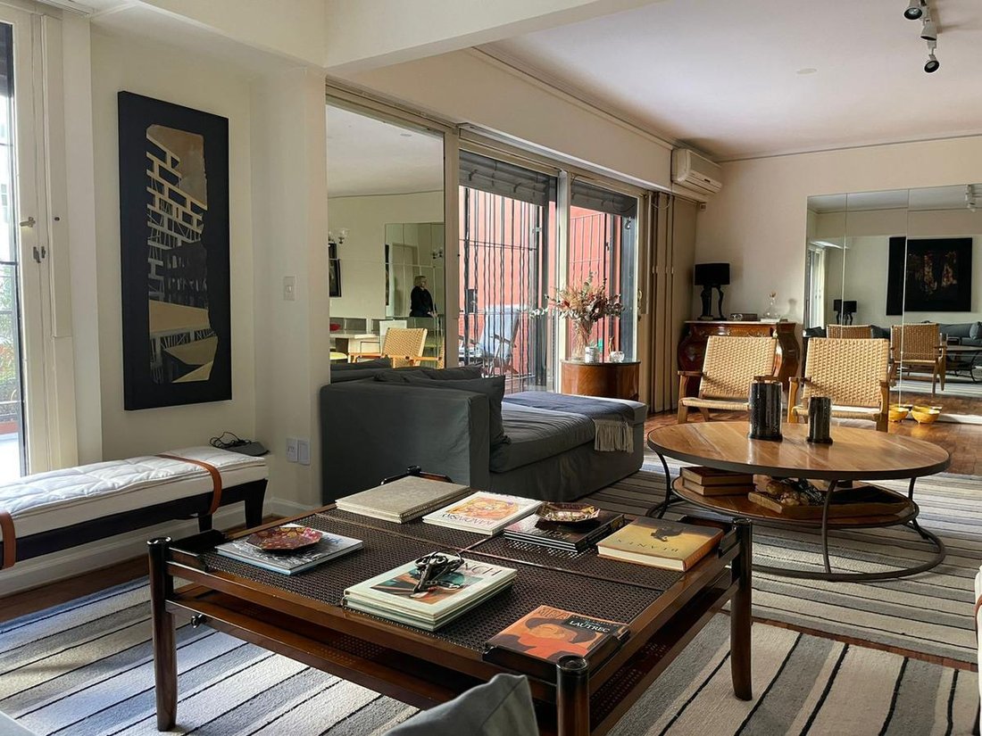 Apartment in Buenos Aires, Buenos Aires, Argentina 4 - 18742097