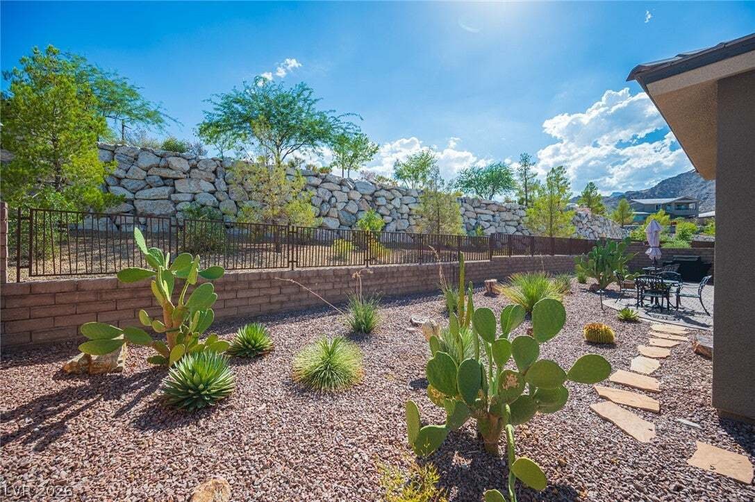 Casa en Las Vegas, Nevada, Estados Unidos 5 - 18740368