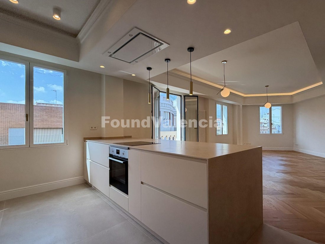 Apartment in Ciutat Vella, Valencia, Spain 5 - 16923107