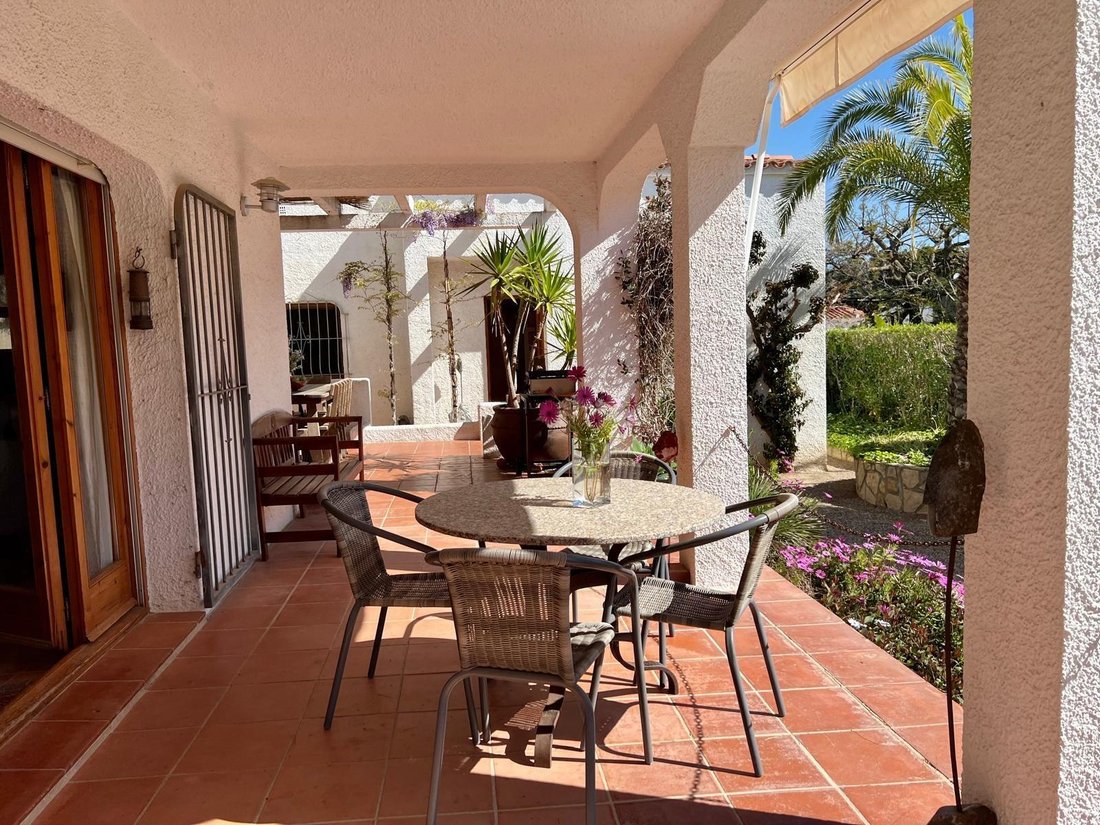 House in Spain 3 - 18743369