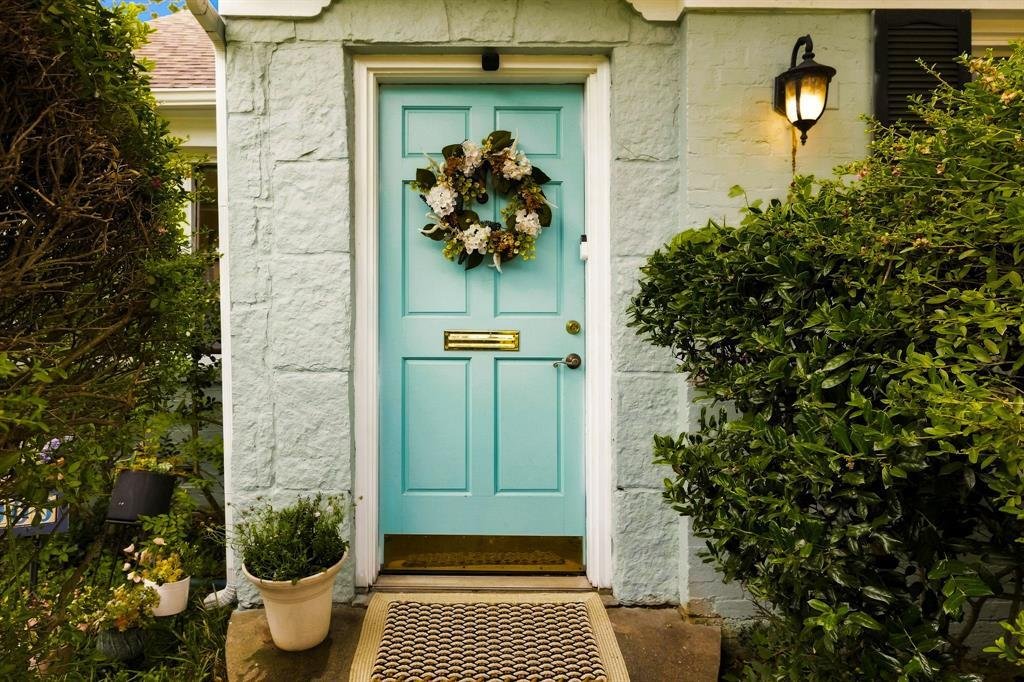 Casa en Dallas, Texas, Estados Unidos 2 - 18744475