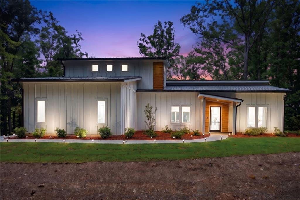 Casa en Eatonton, Georgia, Estados Unidos 5 - 18743799