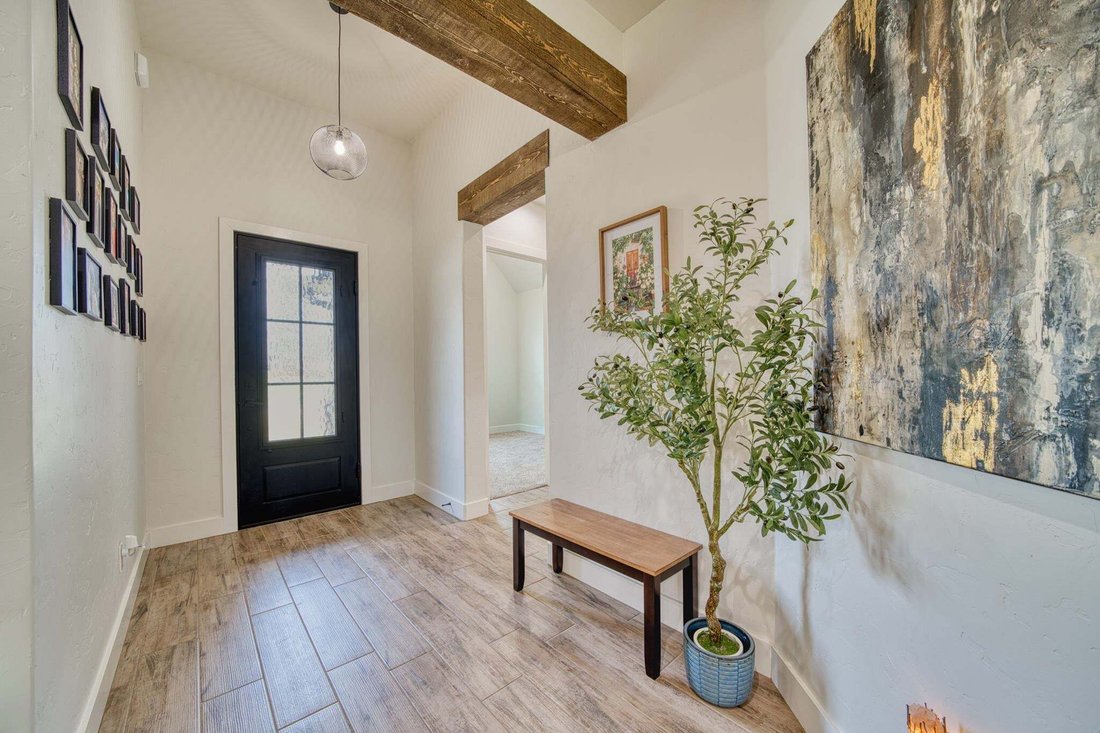 Maison à Longview, Texas, États-Unis 3 - 18743024
