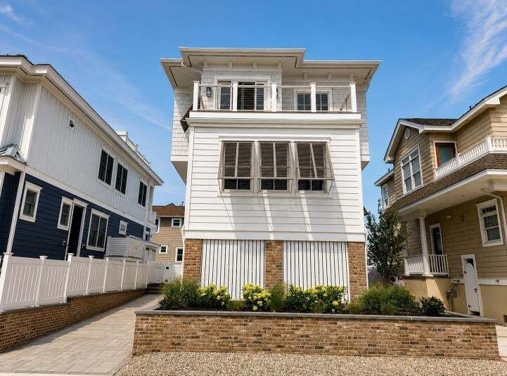 Maison à Stone Harbor, New Jersey, États-Unis 1 - 18743254