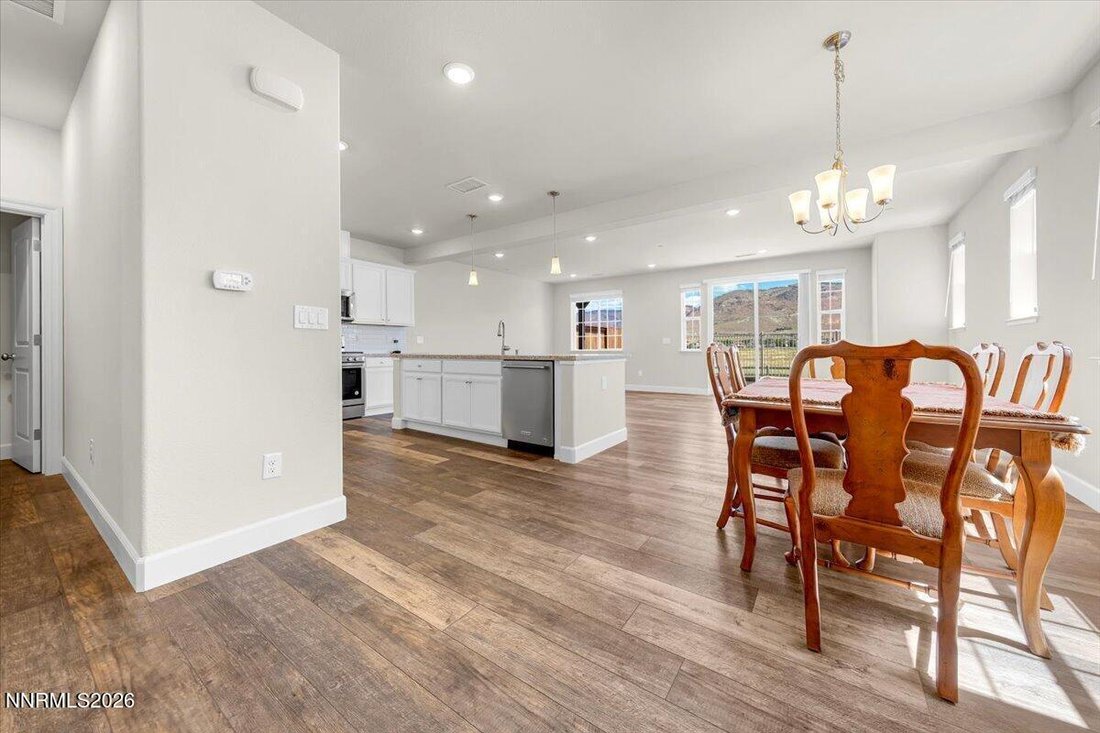Townhouse en Reno, Nevada, Estados Unidos 5 - 18746356