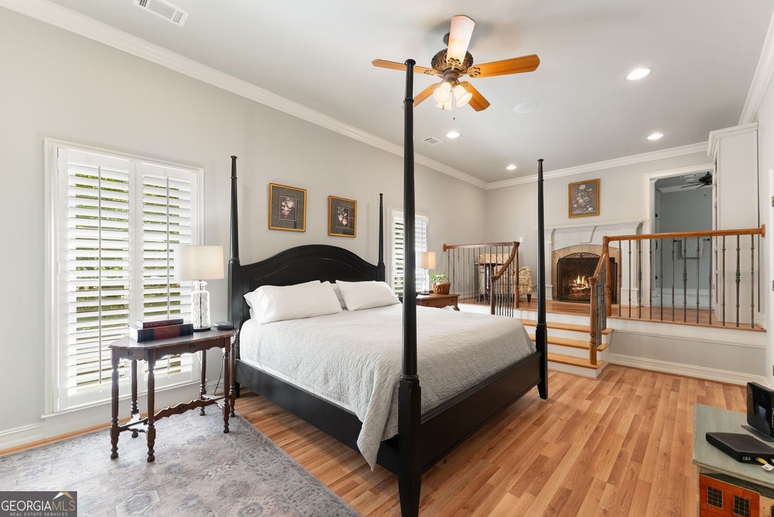 House in Gainesville, Georgia, United States 5 - 18743861