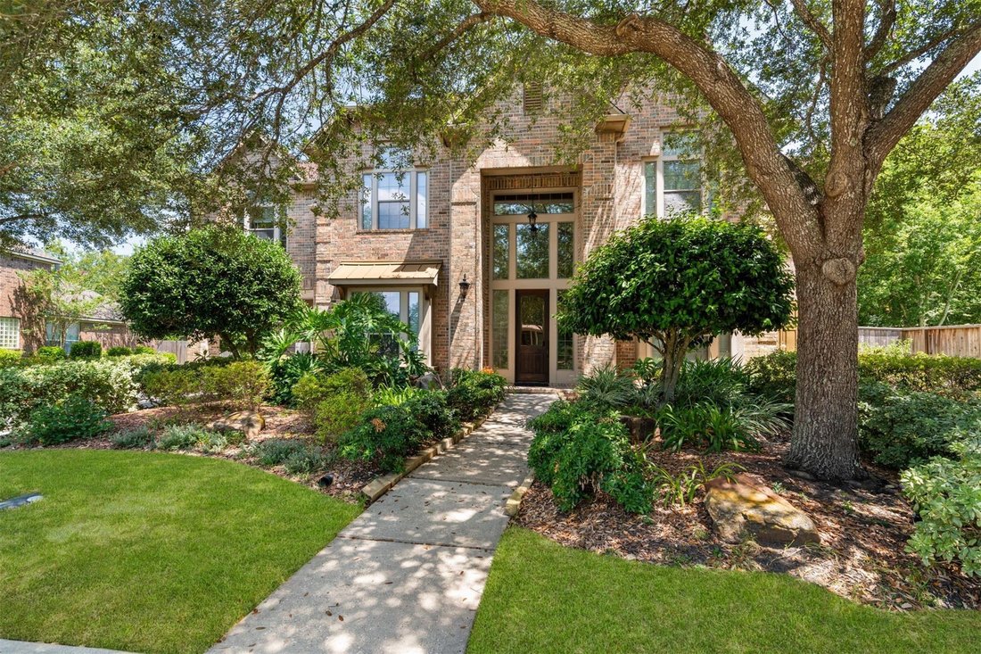 Haus in Friendswood, Texas, Vereinigte Staaten 2 - 18741103