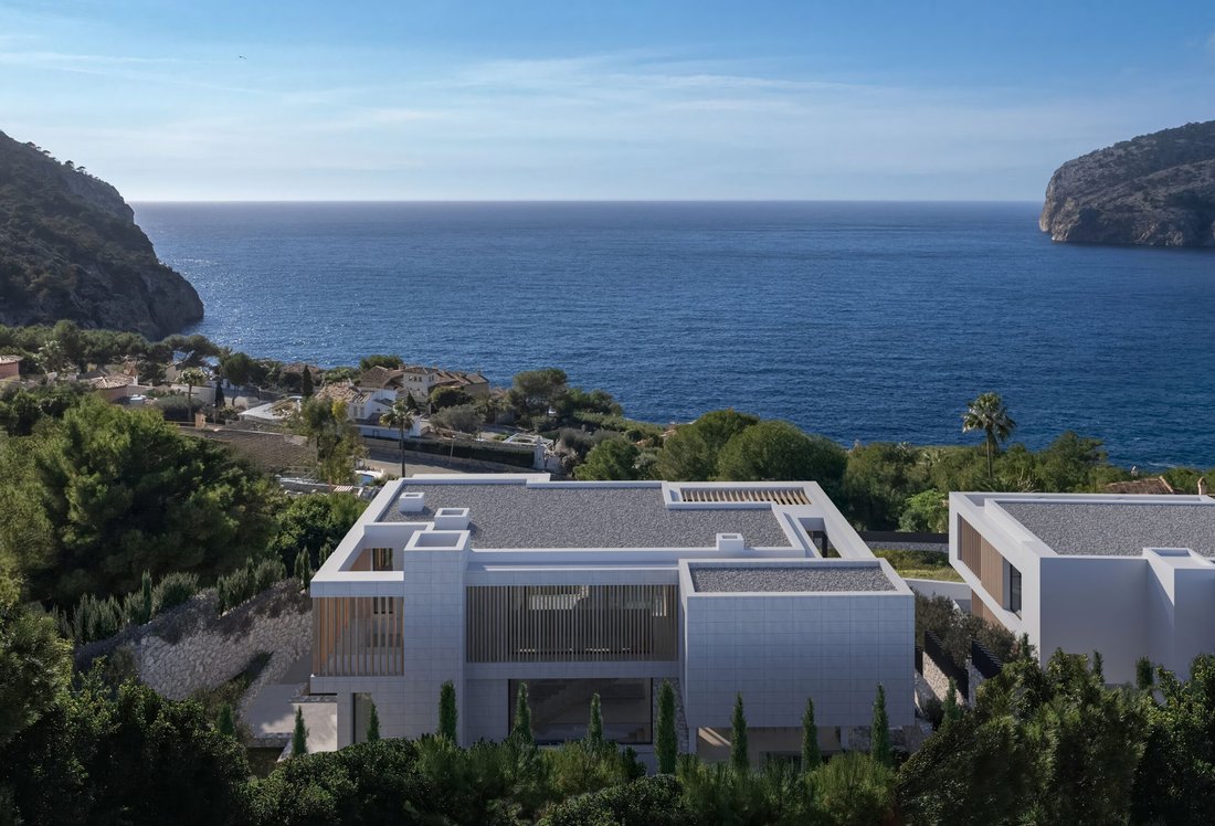 Villa en Camp de Mar, Mallorca, Andrach, Islas Baleares 2 - 18744248