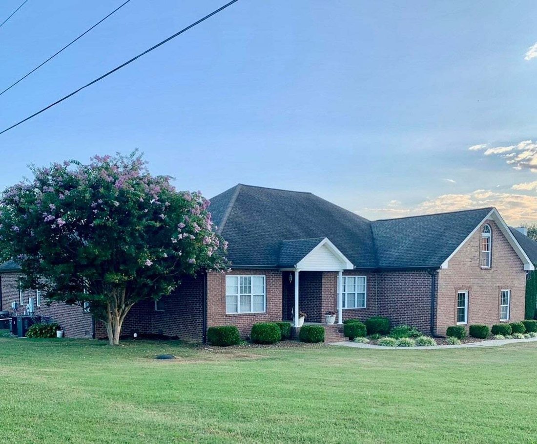 House in Cottontown, Tennessee, United States 2 - 18350021