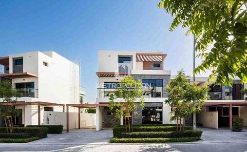 Townhouse en Al Hebiah 5, Al Hebiah, Dubái 1