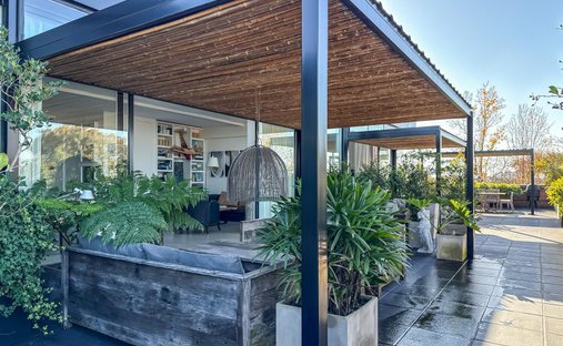 Apartment in San Isidro, Buenos Aires Province, Argentina 1