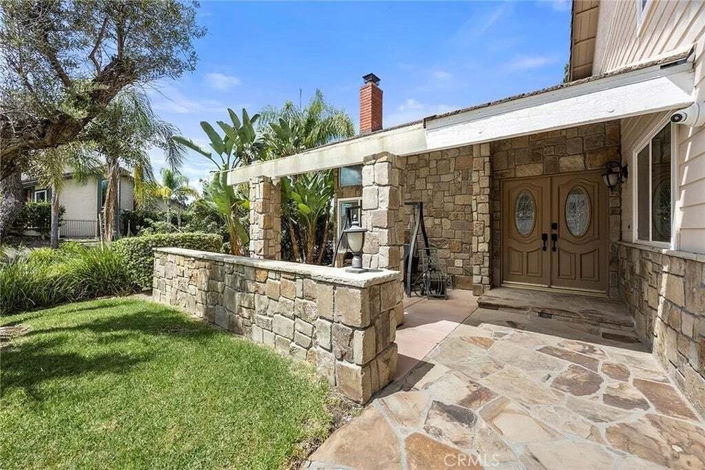 Maison à Anaheim, Californie, États-Unis 2 - 18744200