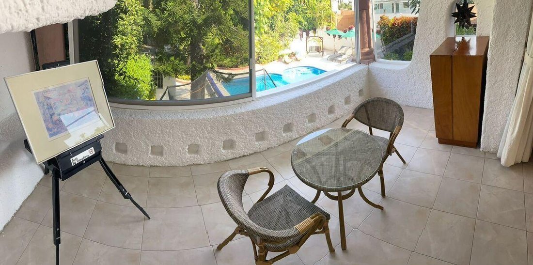 Casa en Cuernavaca, Morelos, México 5 - 18742409
