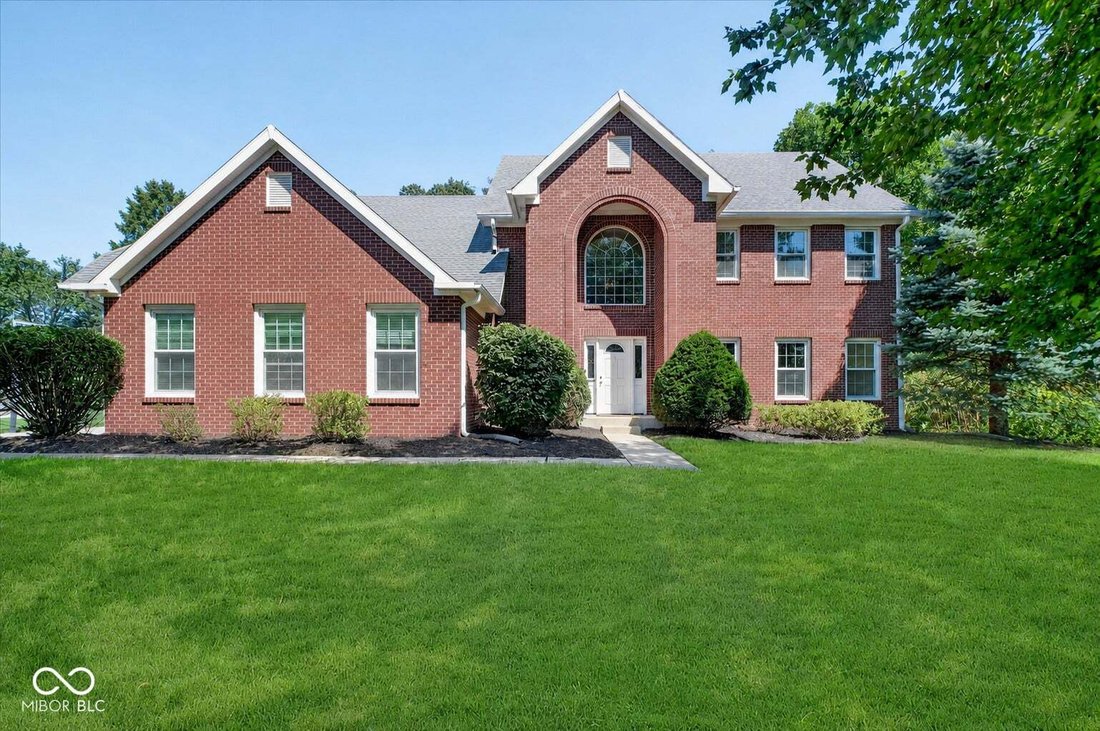 Haus in Westfield, Indiana, Vereinigte Staaten 1 - 18742659