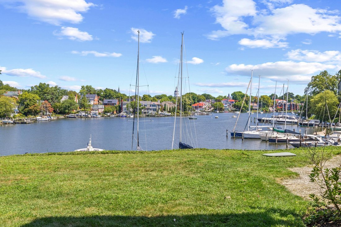 Condominio en Annapolis, Maryland, Estados Unidos 2 - 18740188
