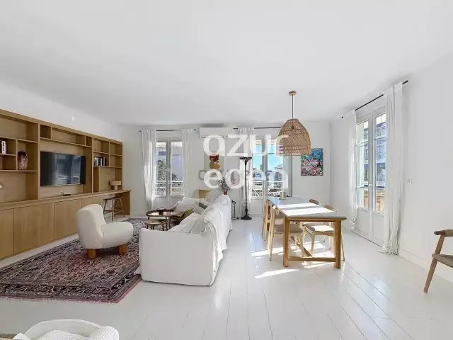Appartamento a Cannes, Provenza-Alpi-Costa Azzurra, Francia 4 - 17425321