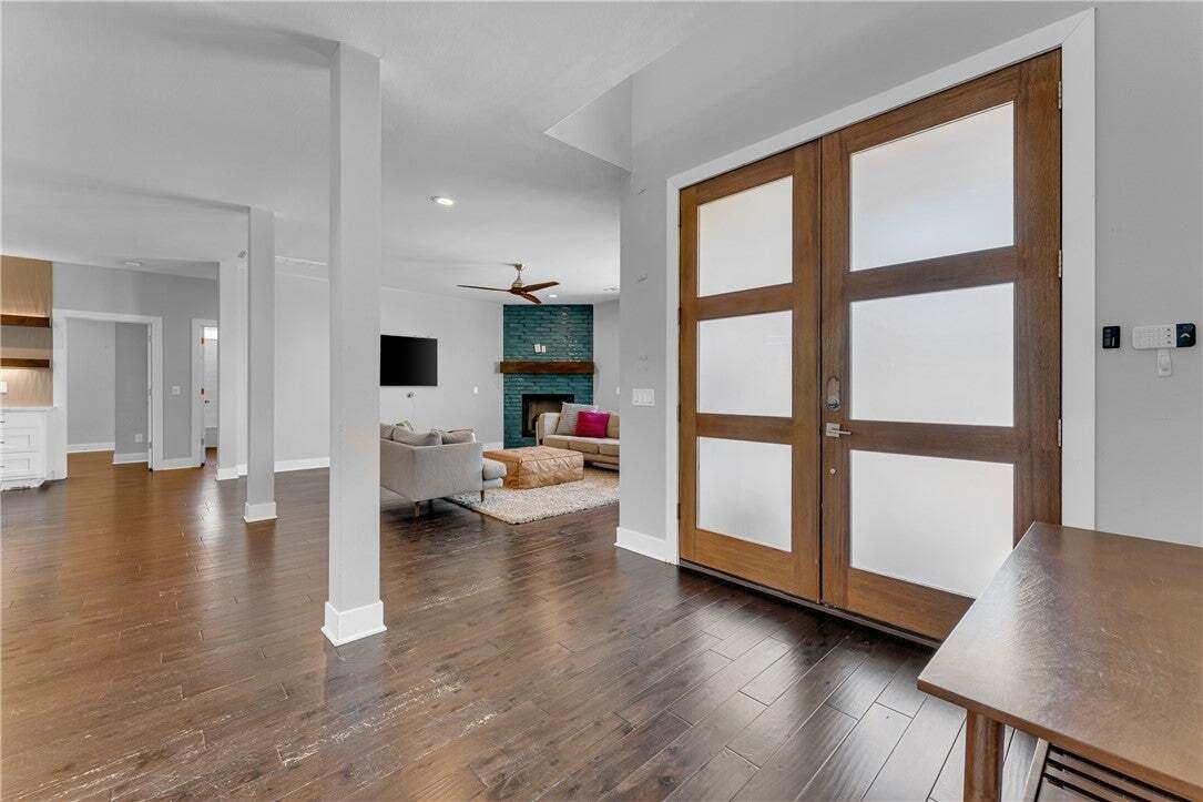 Casa en Fayetteville, Arkansas, Estados Unidos 5 - 18740305