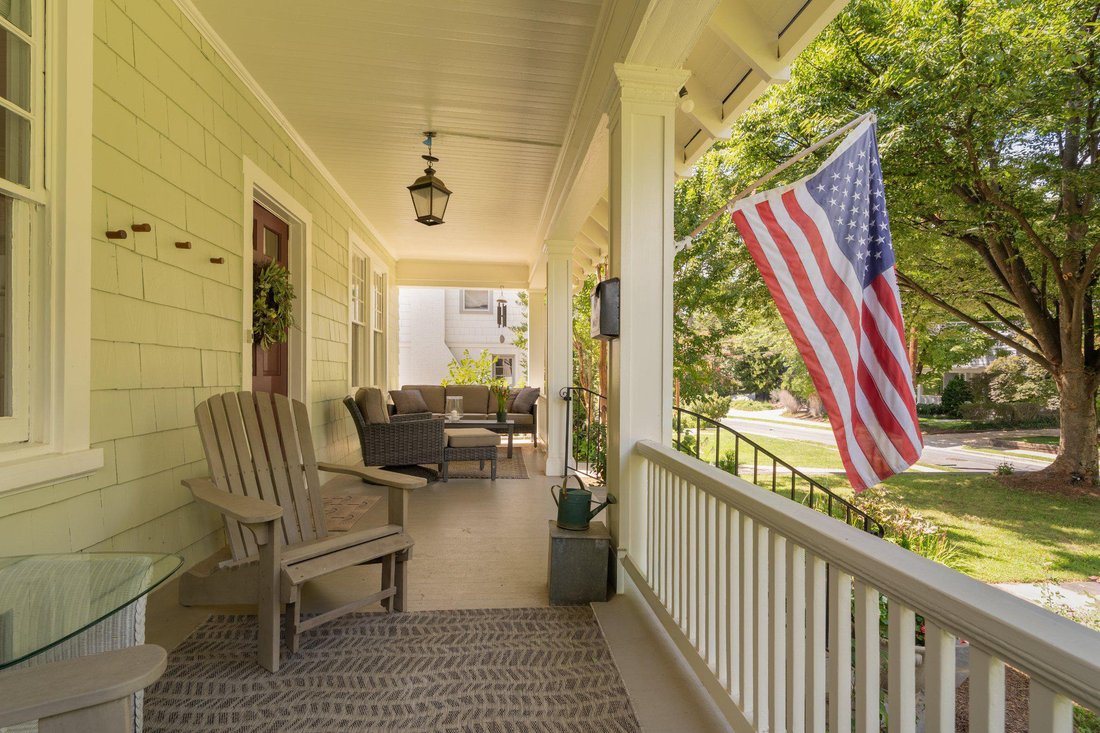 Casa a Chevy Chase, Maryland, Stati Uniti 3 - 18740207