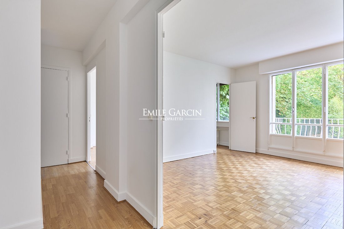 Appartamento a La Plaine des Sablons, Neuilly-sur-Seine, Francia 3 - 18495661