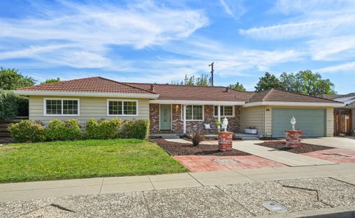 Casa en Newark, California, Estados Unidos 1