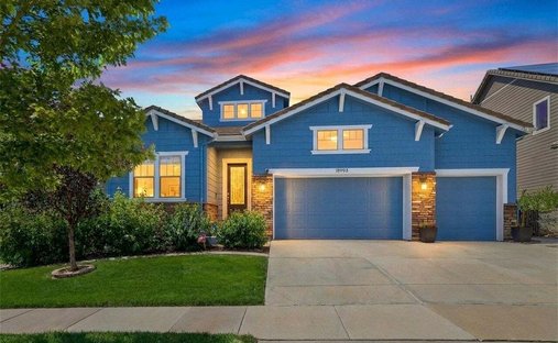 Maison à Broomfield, Colorado, États-Unis 1