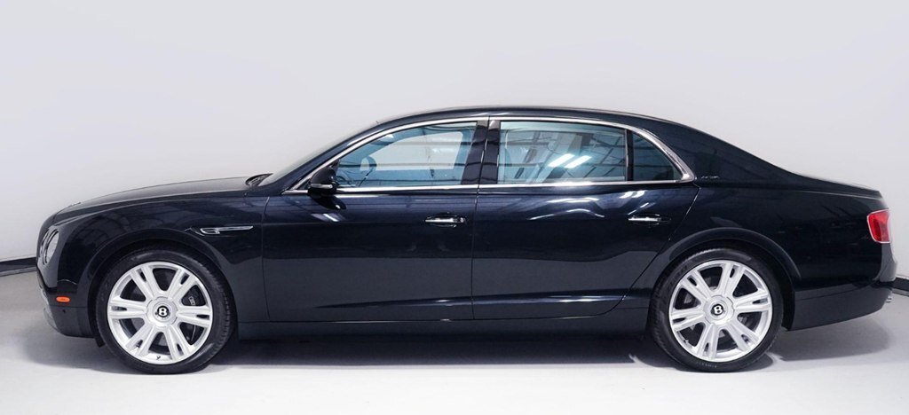 BENTLEY FLYING SPUR in TUSCALOOSA, AL, United States 4 - 18743114