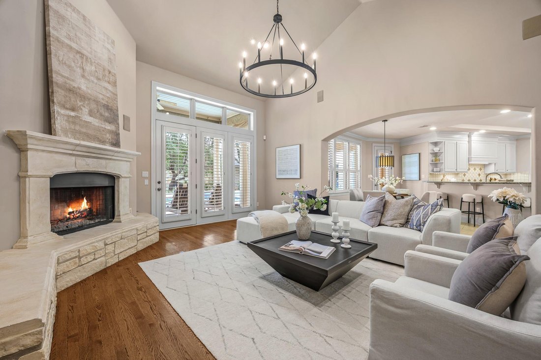 Casa a Austin, Texas, Stati Uniti 3 - 18740735