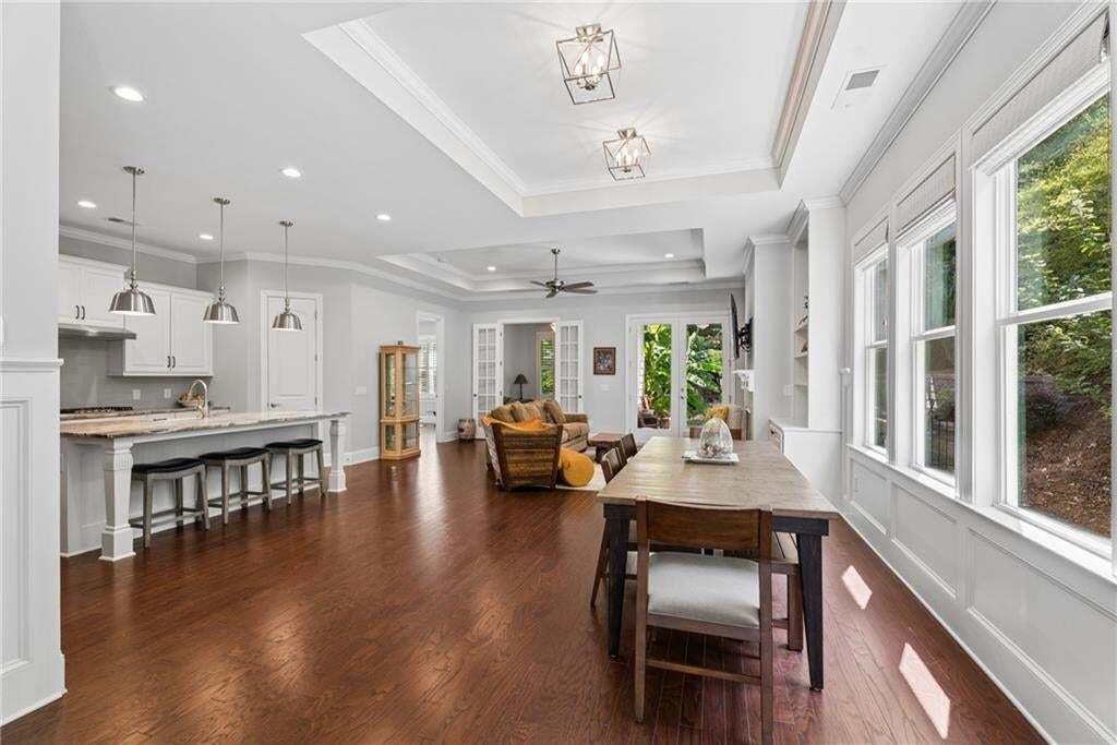 Casa a Woodstock, Georgia, Stati Uniti 5 - 18740901