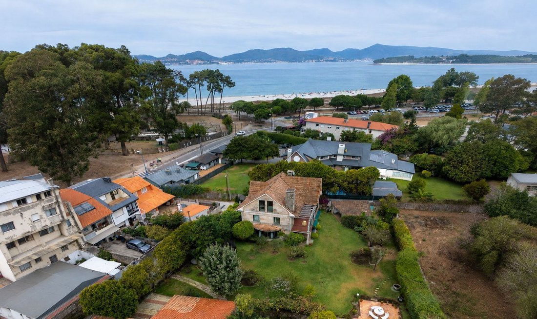Villa à Oia, Vigo, Espagne 2 - 18743259