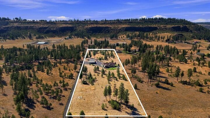 House in Spokane, Washington, United States 5 - 18746041