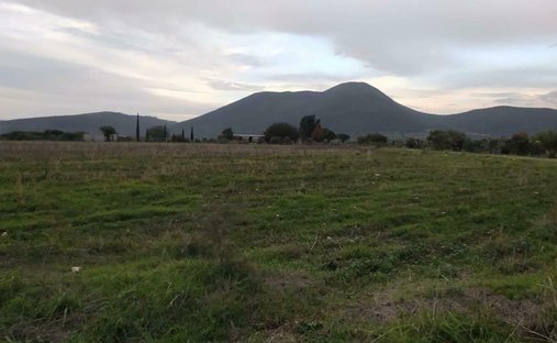 Terrain à Santiago de Querétaro, Santiago de Querétaro, Mexique 1