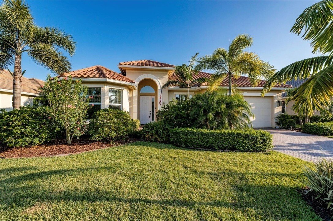Casa en Vero Beach, Florida, Estados Unidos 1 - 18744762