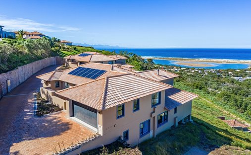 Apartment in Plettenberg Bay, Western Cape, South Africa 1