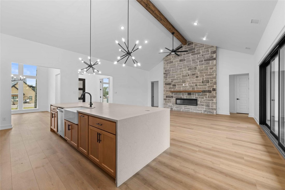 House in Salado, Texas, United States 3 - 18740708