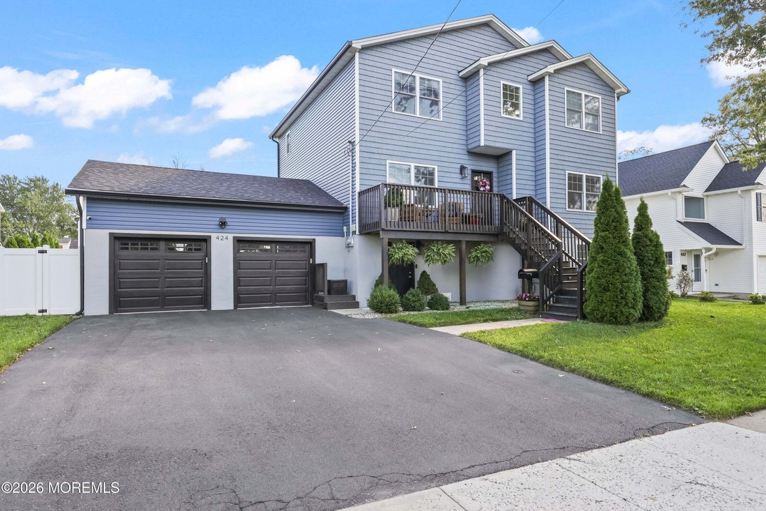 House in Union Beach, New Jersey, United States 1 - 18743006